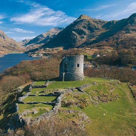 Вилла Prime Location For Snowdon, Family And Dog Friendly! Лланберис Экстерьер фото