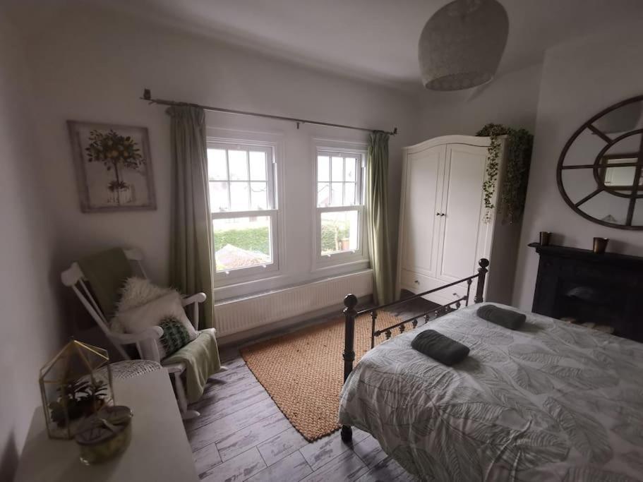 Вилла Prime Location For Snowdon, Family And Dog Friendly! Лланберис Экстерьер фото