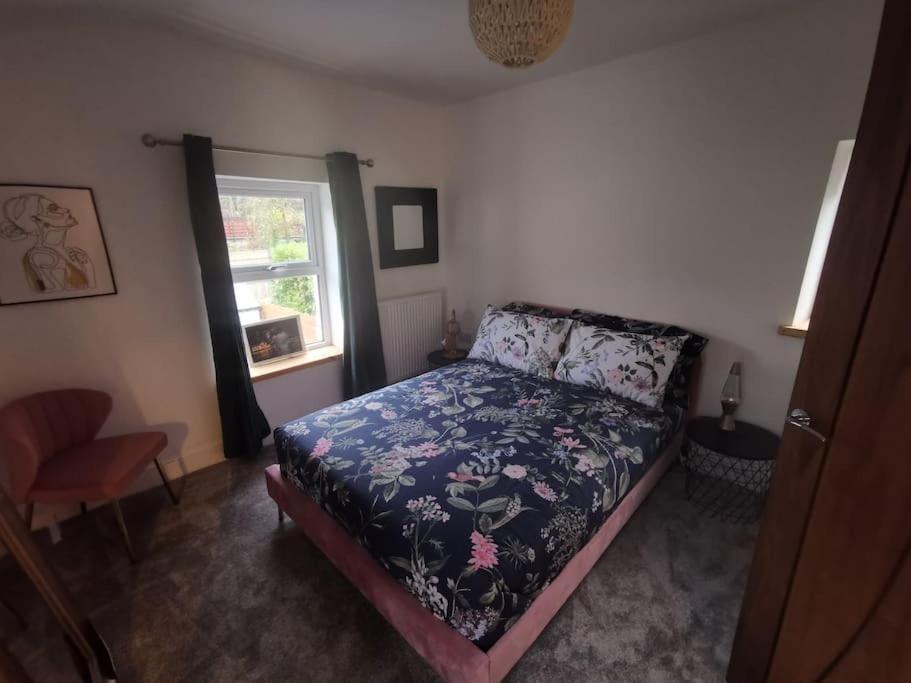 Вилла Prime Location For Snowdon, Family And Dog Friendly! Лланберис Экстерьер фото