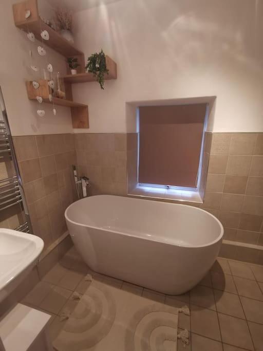 Вилла Prime Location For Snowdon, Family And Dog Friendly! Лланберис Экстерьер фото
