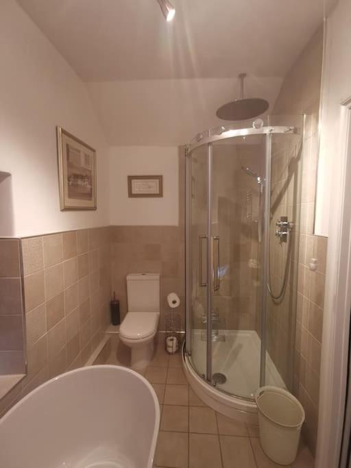 Вилла Prime Location For Snowdon, Family And Dog Friendly! Лланберис Экстерьер фото