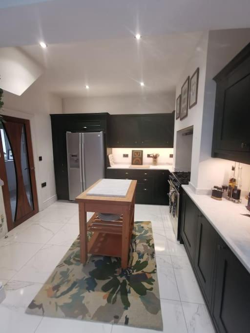 Вилла Prime Location For Snowdon, Family And Dog Friendly! Лланберис Экстерьер фото