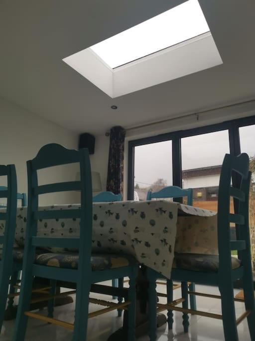 Вилла Prime Location For Snowdon, Family And Dog Friendly! Лланберис Экстерьер фото
